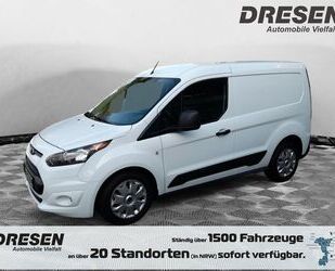 Ford Transit Connect Gebrauchtwagen