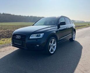 Audi Q5 Gebrauchtwagen