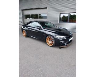 BMW M4 Gebrauchtwagen