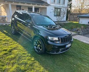 Jeep Grand Cherokee Gebrauchtwagen