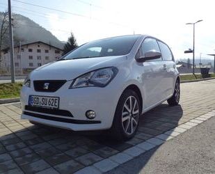Seat Mii Gebrauchtwagen