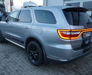 Dodge Durango Gebrauchtwagen