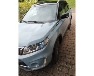 Suzuki Vitara Gebrauchtwagen