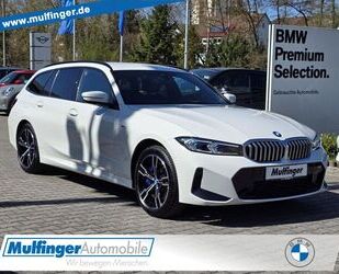 BMW 330 Gebrauchtwagen