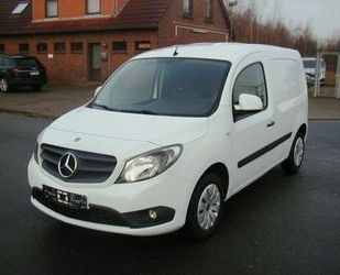 Mercedes-Benz Citan Gebrauchtwagen