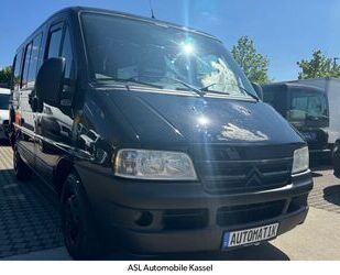 Citroen Jumper Gebrauchtwagen