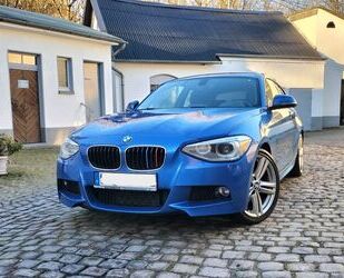BMW 120 Gebrauchtwagen
