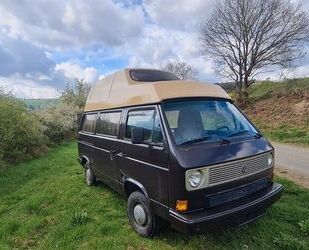 VW T3 andere Gebrauchtwagen