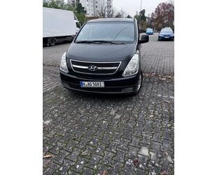 Hyundai H-1 Starex Gebrauchtwagen