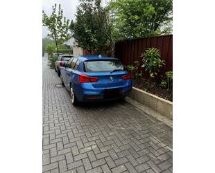 BMW 120 Gebrauchtwagen