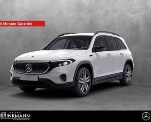 Mercedes-Benz EQB Gebrauchtwagen