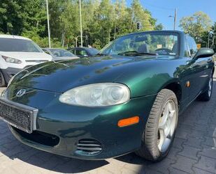 Mazda MX-5 Gebrauchtwagen