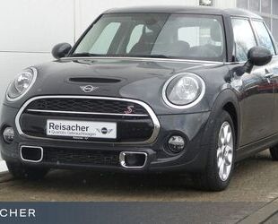 Mini Cooper S Gebrauchtwagen