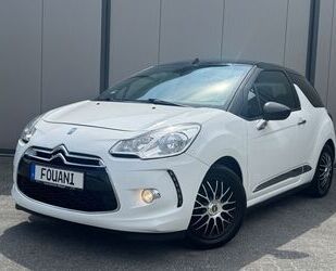 Citroen DS3 Gebrauchtwagen