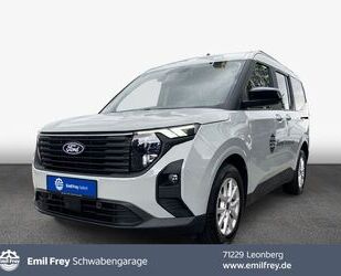 Ford Tourneo Courier Gebrauchtwagen