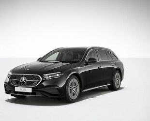 Mercedes-Benz E 450 Gebrauchtwagen