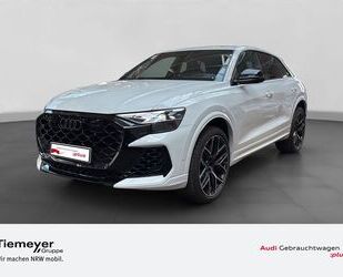 Audi RSQ8 Gebrauchtwagen