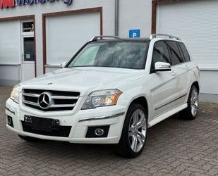 Mercedes-Benz GLK 350 Gebrauchtwagen