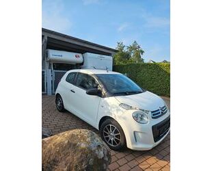 Citroen C1 Gebrauchtwagen