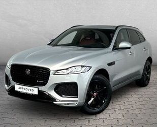 Jaguar F-Pace Gebrauchtwagen