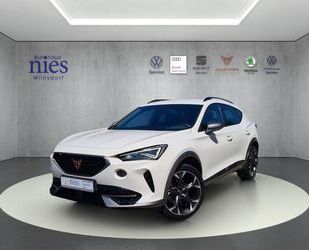 Cupra Formentor Gebrauchtwagen