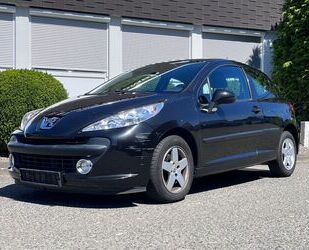 Peugeot 207 Gebrauchtwagen