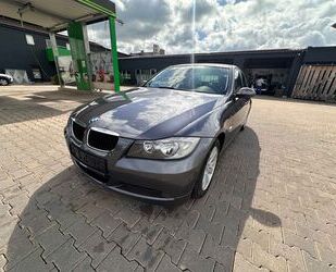 BMW 318 Gebrauchtwagen