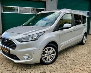 Ford Grand Tourneo Gebrauchtwagen