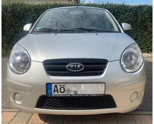 Kia Picanto Gebrauchtwagen