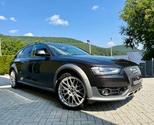 Audi A4 Allroad Gebrauchtwagen