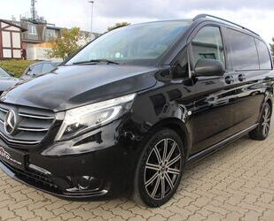 Mercedes-Benz Vito Gebrauchtwagen