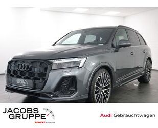 Audi Q7 Gebrauchtwagen