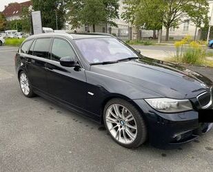 BMW 325 Gebrauchtwagen