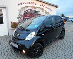 Peugeot iOn Gebrauchtwagen