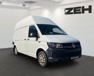 VW T6 Transporter Gebrauchtwagen