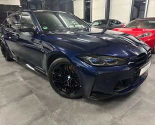 BMW M3 Gebrauchtwagen