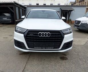 Audi Q7 Gebrauchtwagen