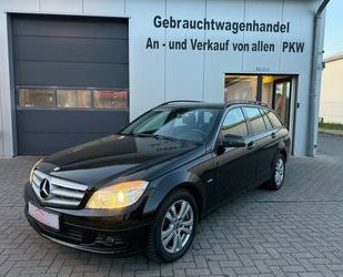 Mercedes-Benz C 200 Gebrauchtwagen