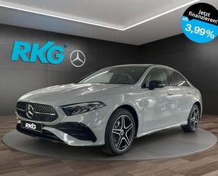 Mercedes-Benz A 250 Gebrauchtwagen