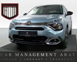 Citroen C4 Gebrauchtwagen