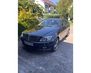 Mercedes-Benz C 200 Gebrauchtwagen
