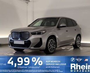 BMW iX1 Gebrauchtwagen