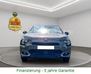 Citroen C4 Gebrauchtwagen