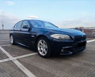 BMW 530 Gebrauchtwagen