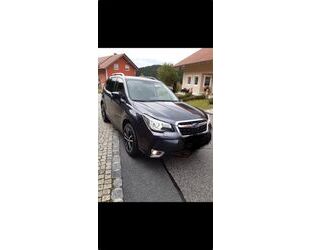 Subaru Forester Gebrauchtwagen