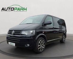 VW T5 Multivan Gebrauchtwagen