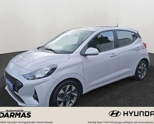 Hyundai i10 Gebrauchtwagen