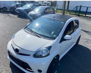 Toyota Aygo (X) Gebrauchtwagen