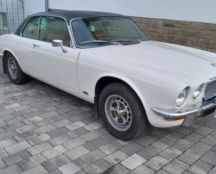 Jaguar XJ12 Gebrauchtwagen