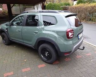 Dacia Duster Gebrauchtwagen